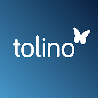 tolino - books and audiobooks