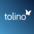 tolino - eBook reader and audiobook player app5.2.2