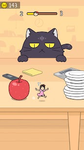 Hide and Seek Mod Apk : Cat Escape! 2