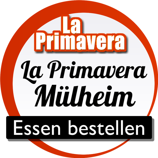 Pizzeria La Primavera Mülheim logo