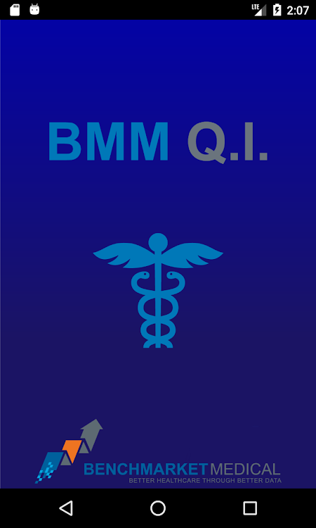 Healthcare QI - 17.0 - (Android)