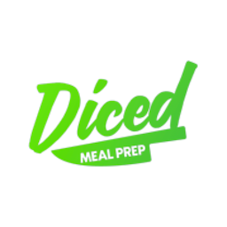 Diced Meal Prep