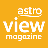 Astro View Magazine icon