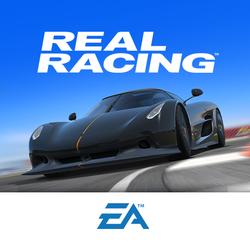 Real Racing 3 v12.2.1 MOD APK (Unlimited Money, Gold, Unlocked All)