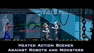 Game screenshot The Escapee mod apk