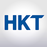 My HKT icon