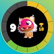 screenshot of Crayola Pets Watch App