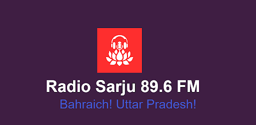 Radio Sarju 89.6 FM