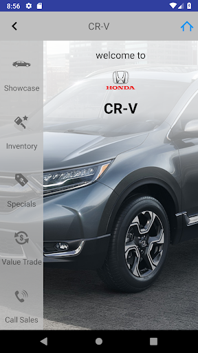 South Pointe Honda Screen 2