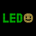 Cover Image of Download LED Signage  APK
