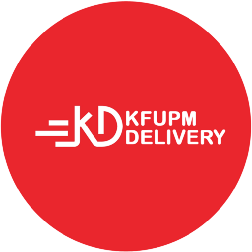 KFUPM Delivery Apps on Google Play