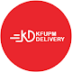 KFUPM Delivery Tải xuống trên Windows
