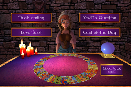 free tarot reading yes or no make a wish
