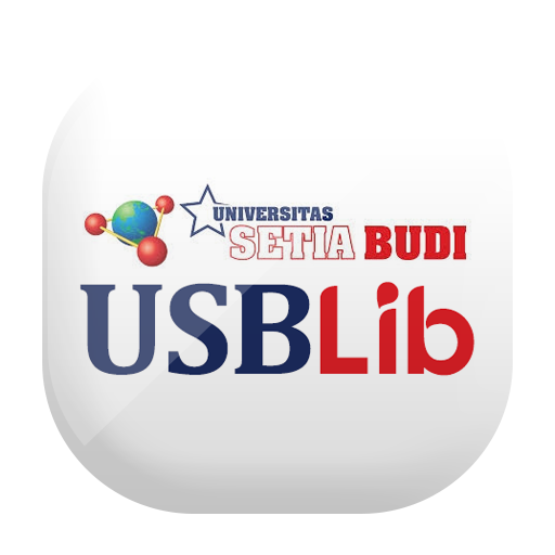 USBLib logo