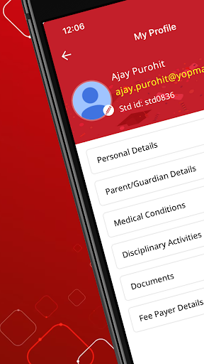 Academia  campusdirect