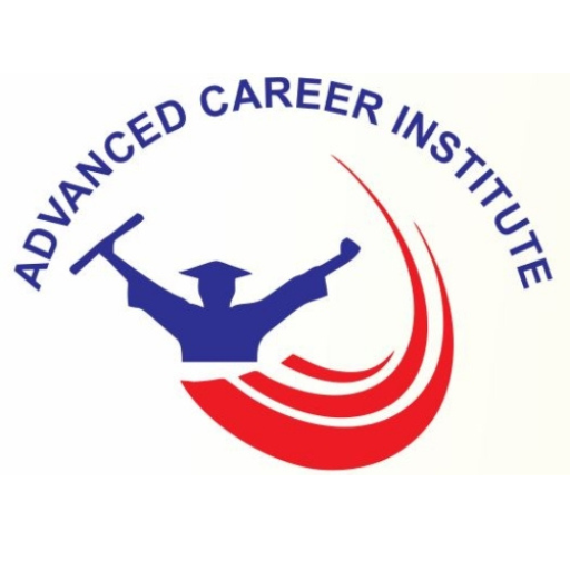ADVANCED CAREER INSTITUTE logo