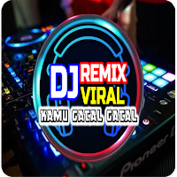DJ Kamu Gatal Gatal Viral
