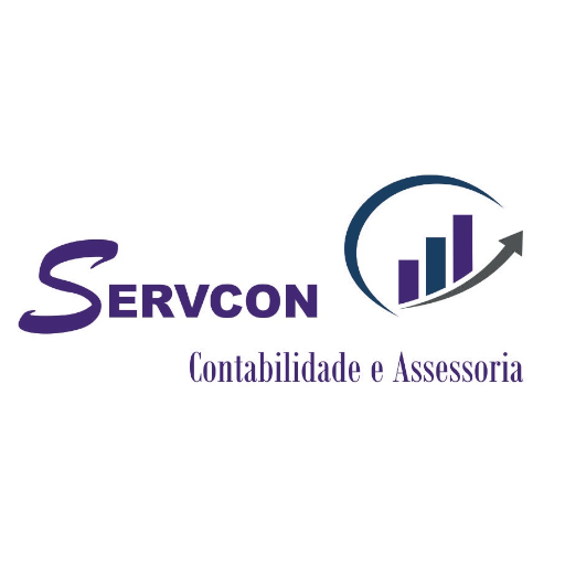 Servcon Contabilidade logo