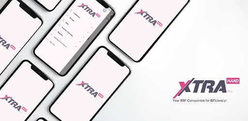 Xtra Hand Pro