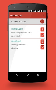 Storepass - Password Manager(圖6)-速報App