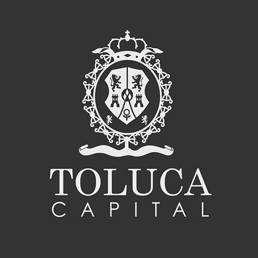Toluca Capital Digital logo