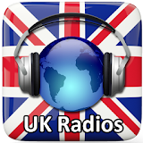 UK FM Radios All Stations icon