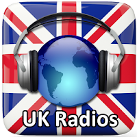 UK FM Radios All Stations