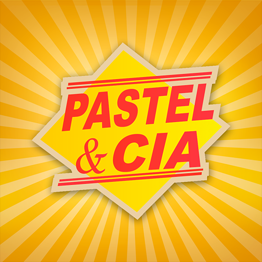 Pastel e Cia São Carlos SP logo