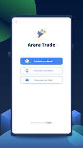 Arara trade