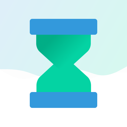 Tsayt - Beautiful Time and Cur 2.0 Icon