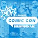 MCM Birmingham Comic Con - Androidアプリ