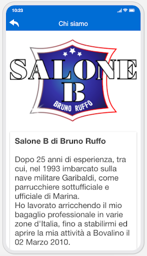 Ruffo Bruno Screen 2