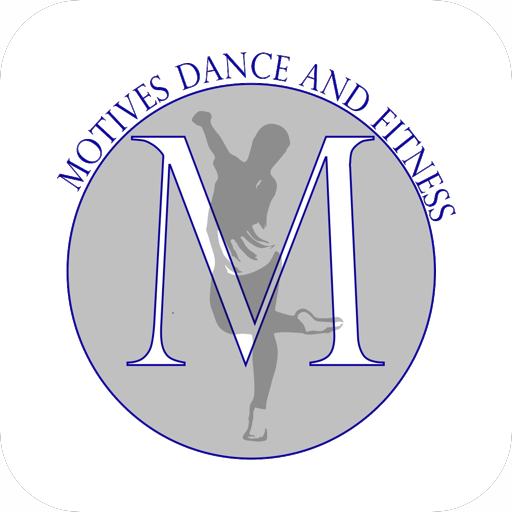 Motives Dance and Fitness logo