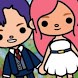 TOCA Life World Town Guide For wedding day