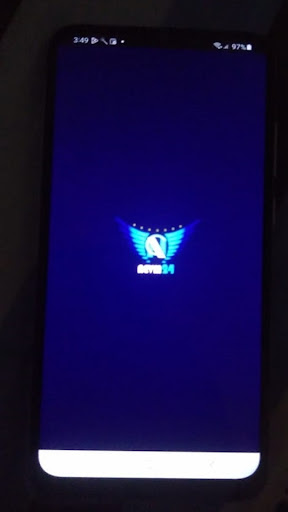 Android application NEVM24 screenshort
