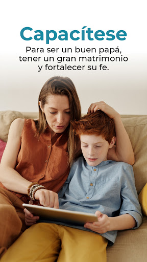 Enfoque a la Familia Screen 2
