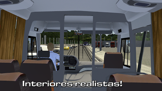 Proton Bus Road Lite 99 APK + Mod (Unlimited money) for Android
