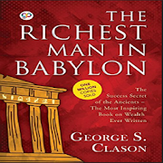 Top 39 Books & Reference Apps Like The Richest Man In Babylon By George S. Clason - Best Alternatives