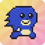 Cover Image of Download Sanic Rush  APK