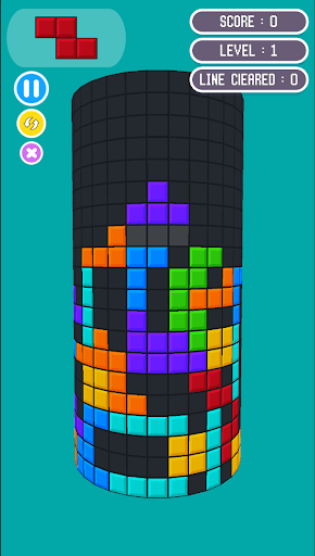 TetTower Screen 2