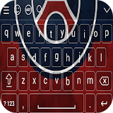 Keyboard For PSG Theme icon