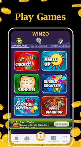 Pocket Friend Earn Wallet cash  Gift Cards