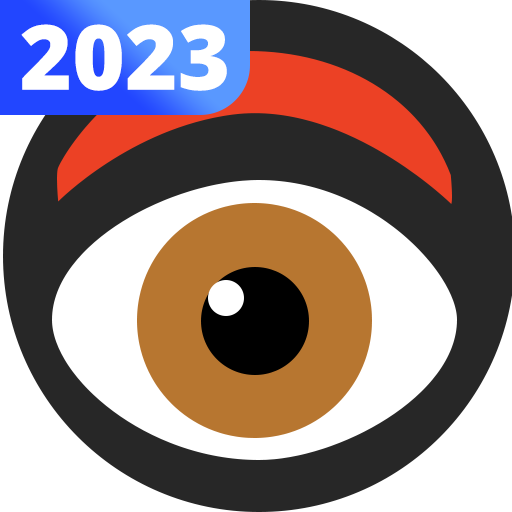 Eye Exercises : Eye Care App 4.5 Icon