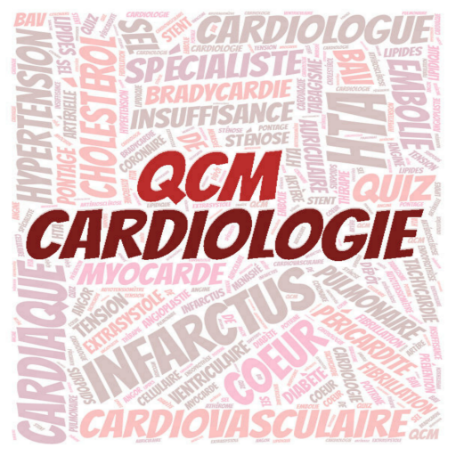 QCM CARDIO  Icon