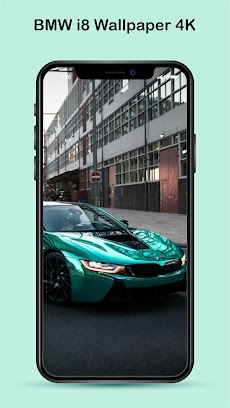 BMW i8 Wallpaper 4Kのおすすめ画像5