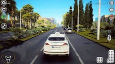 US Taxi Simulator 2023 Gamesのおすすめ画像1