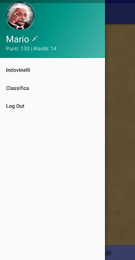 Indovinelli | BBarze Screen 3