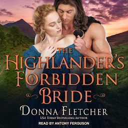 Icon image The Highlander's Forbidden Bride