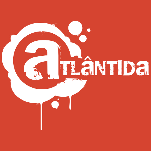 Rádio Atlântida  Icon