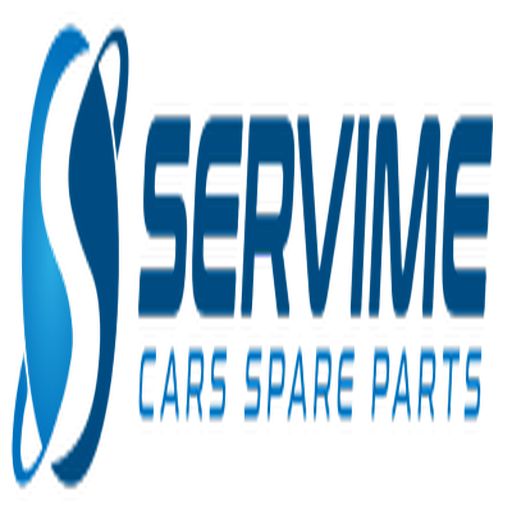 MyServime logo